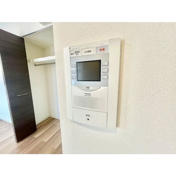 愛知県名古屋市東区葵1丁目(マンション)の賃貸物件のその他画像