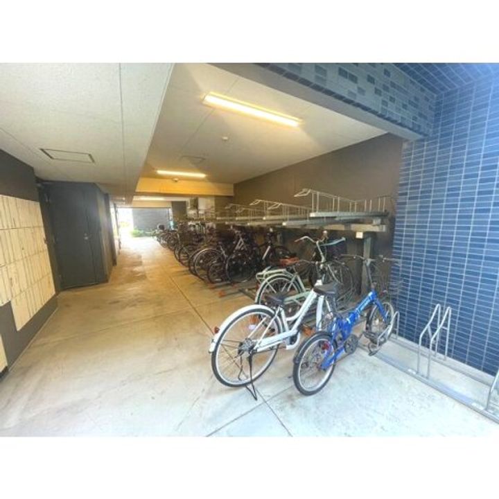 愛知県名古屋市東区葵1丁目(マンション)の賃貸物件のその他画像