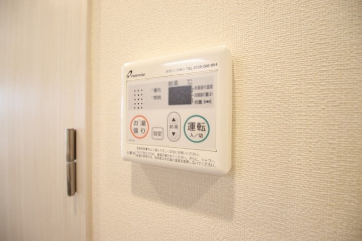 愛知県名古屋市千種区今池5丁目(マンション)の賃貸物件のその他画像