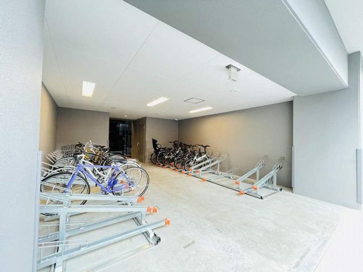 愛知県名古屋市千種区今池5丁目(マンション)の賃貸物件のその他画像