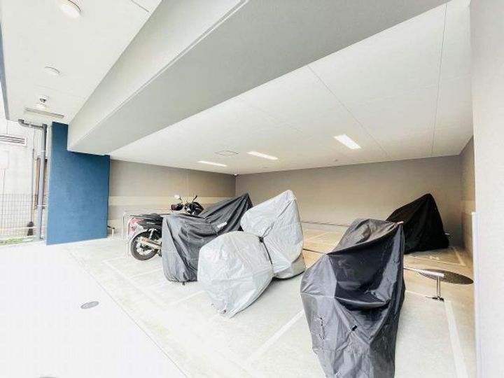 愛知県名古屋市千種区今池5丁目(マンション)の賃貸物件のその他画像