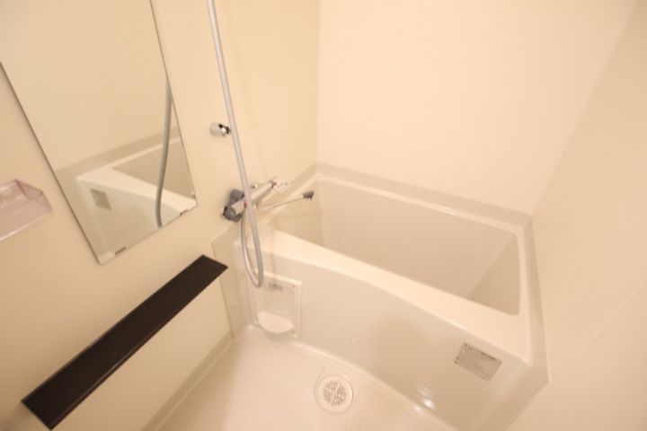 愛知県名古屋市千種区今池5丁目(マンション)の賃貸物件の風呂