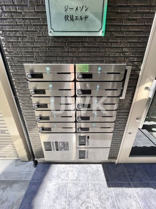 ジーメゾン伏見エルデのその他画像
