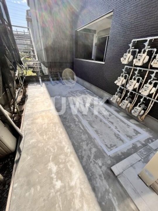 ジーメゾン伏見エルデのその他画像