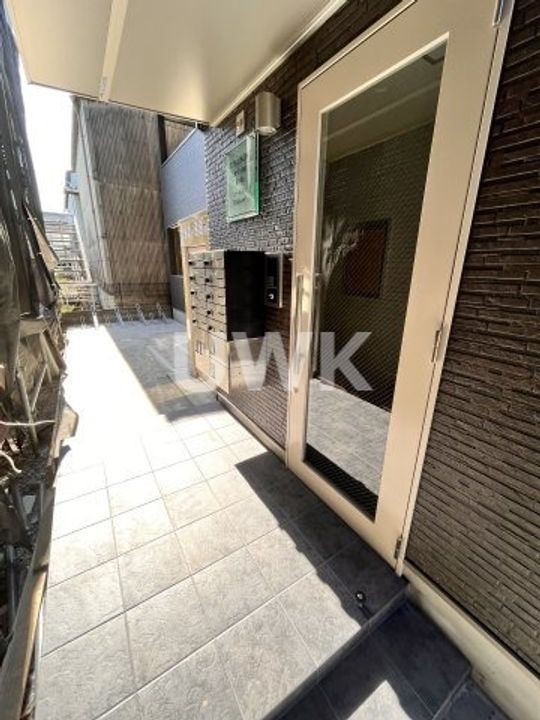 ジーメゾン伏見エルデのその他画像