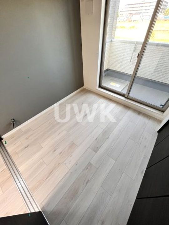 ジーメゾン伏見エルデの内装