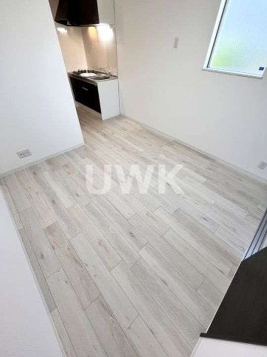 ジーメゾン伏見エルデの内装