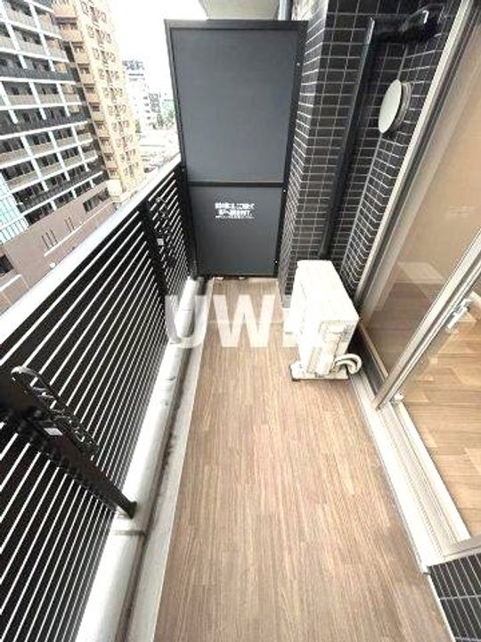 愛知県名古屋市中区富士見町(マンション)の賃貸物件のその他画像