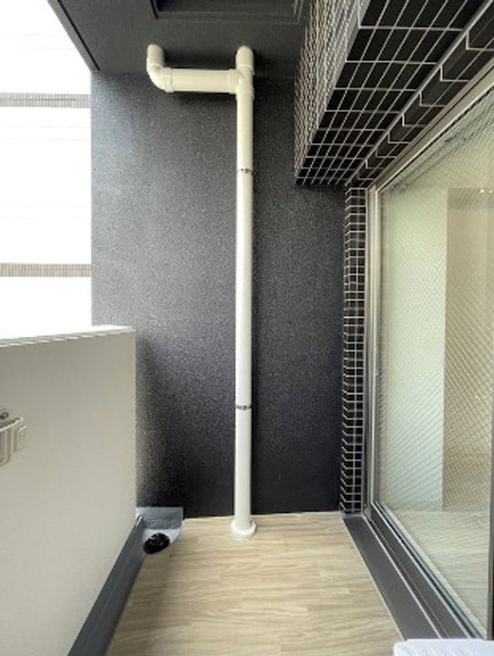 愛知県名古屋市中区千代田3丁目(マンション)の賃貸物件のその他画像