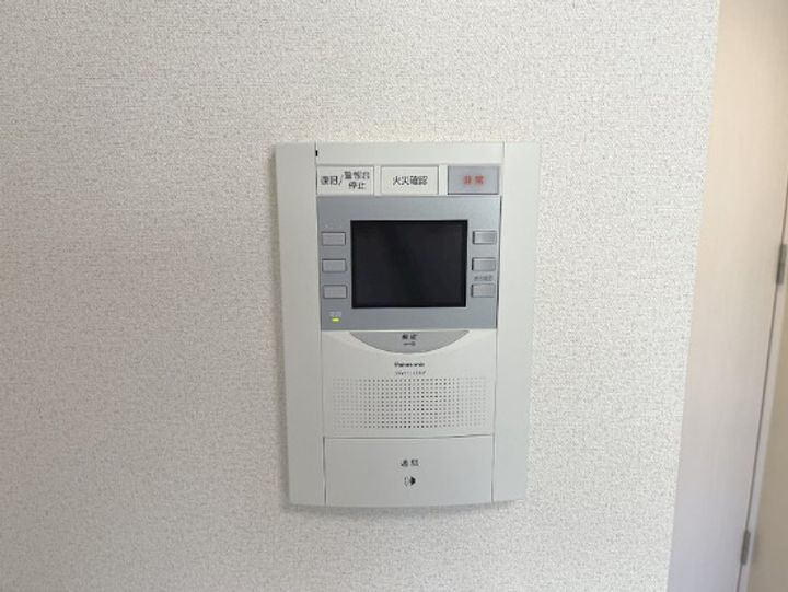 愛知県名古屋市中区千代田3丁目(マンション)の賃貸物件のその他画像