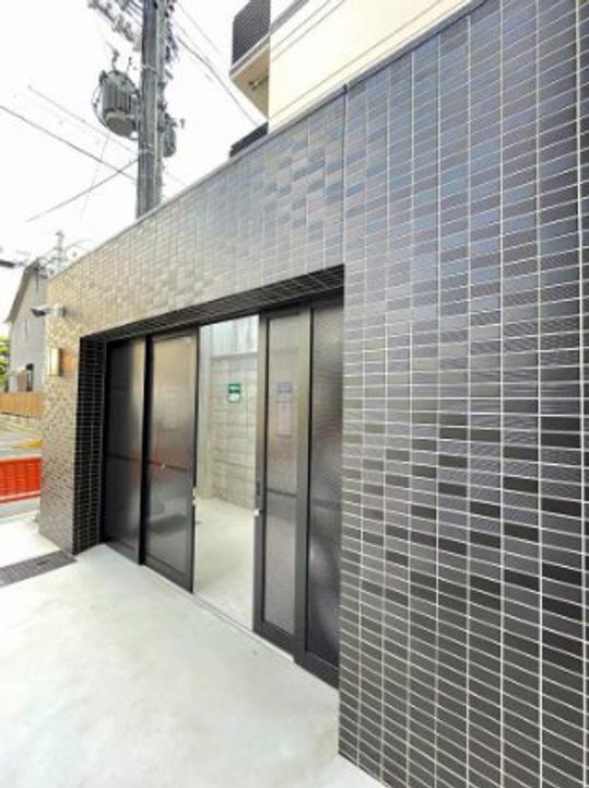 愛知県名古屋市中区千代田3丁目(マンション)の賃貸物件のその他画像