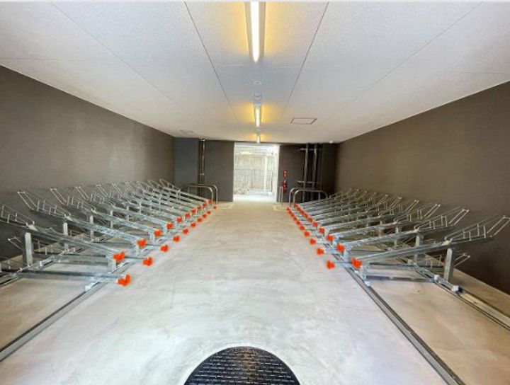 愛知県名古屋市中区千代田3丁目(マンション)の賃貸物件のその他画像