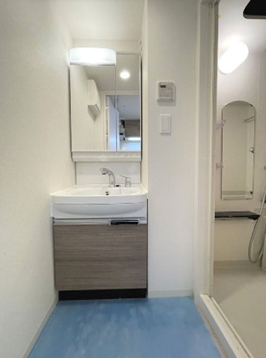 愛知県名古屋市中区千代田3丁目(マンション)の賃貸物件のその他画像