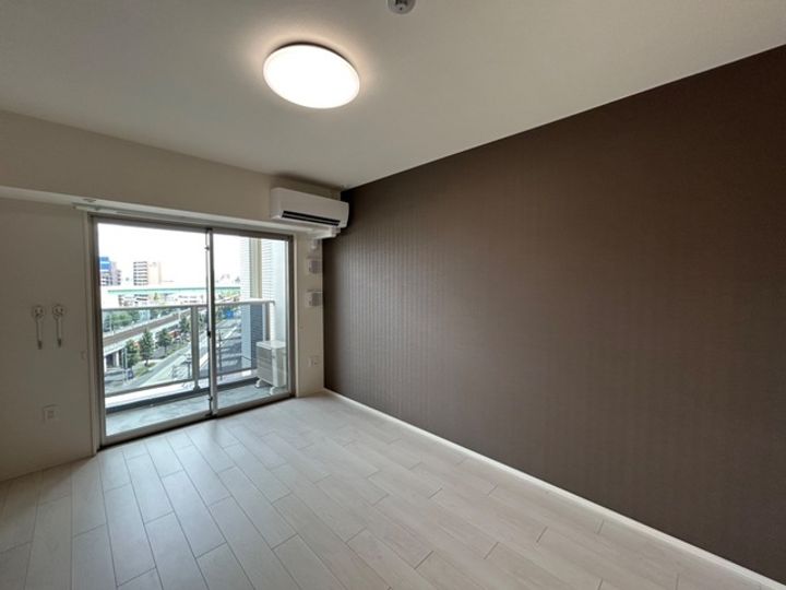 愛知県名古屋市中区千代田3丁目(マンション)の賃貸物件の内装