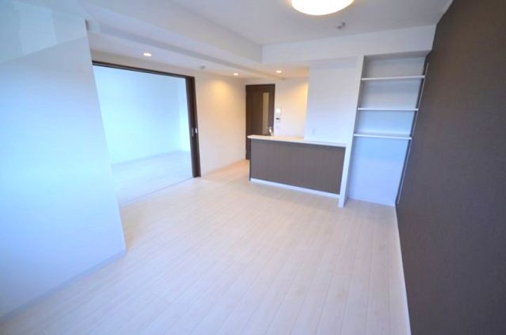 愛知県名古屋市東区黒門町(マンション)の賃貸物件の内装