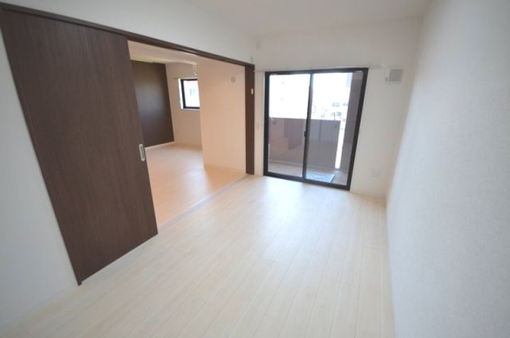 愛知県名古屋市東区黒門町(マンション)の賃貸物件のその他画像