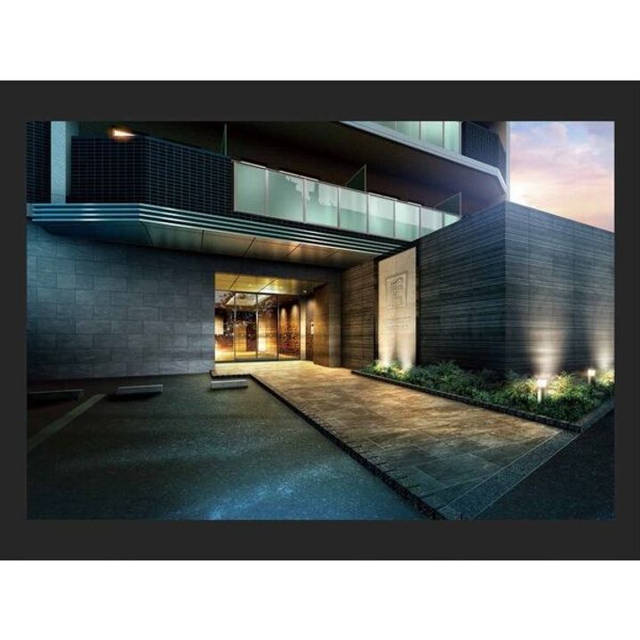 愛知県名古屋市東区葵2丁目(マンション)の賃貸物件のその他画像