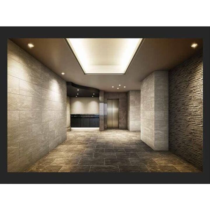 愛知県名古屋市東区葵2丁目(マンション)の賃貸物件のその他画像