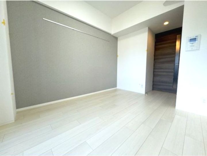 愛知県名古屋市中区新栄1丁目(マンション)の賃貸物件の内装