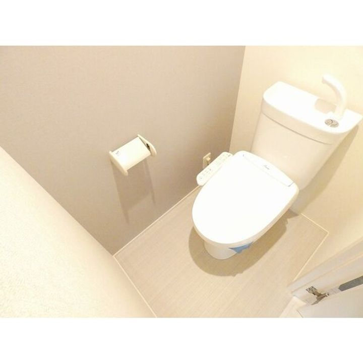 愛知県名古屋市西区稲生町5丁目(アパート)の賃貸物件のその他画像