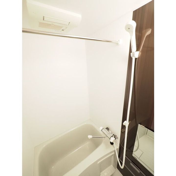 愛知県名古屋市西区上名古屋2丁目(アパート)の賃貸物件の風呂