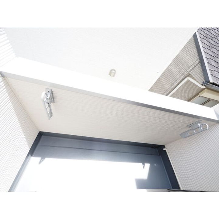 愛知県名古屋市西区上名古屋2丁目(アパート)の賃貸物件のその他画像