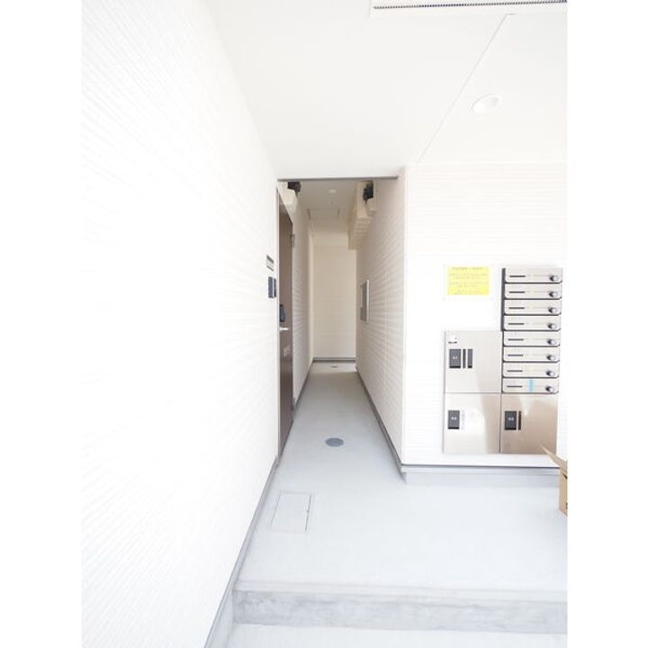 愛知県名古屋市西区上名古屋2丁目(アパート)の賃貸物件のその他画像