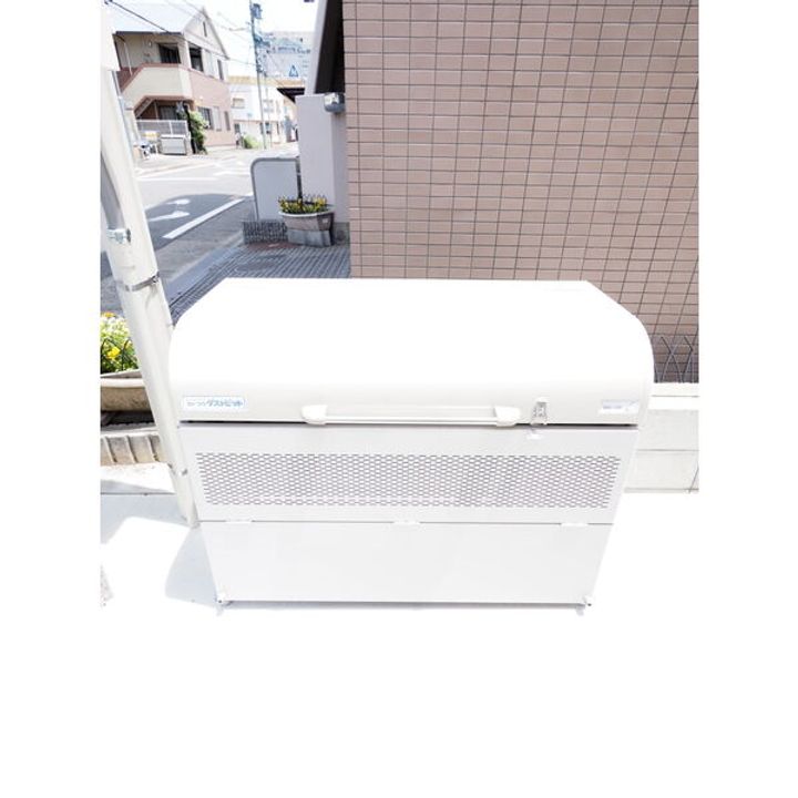 愛知県名古屋市西区上名古屋2丁目(アパート)の賃貸物件のその他画像