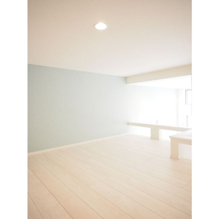 愛知県名古屋市西区上名古屋2丁目(アパート)の賃貸物件の内装