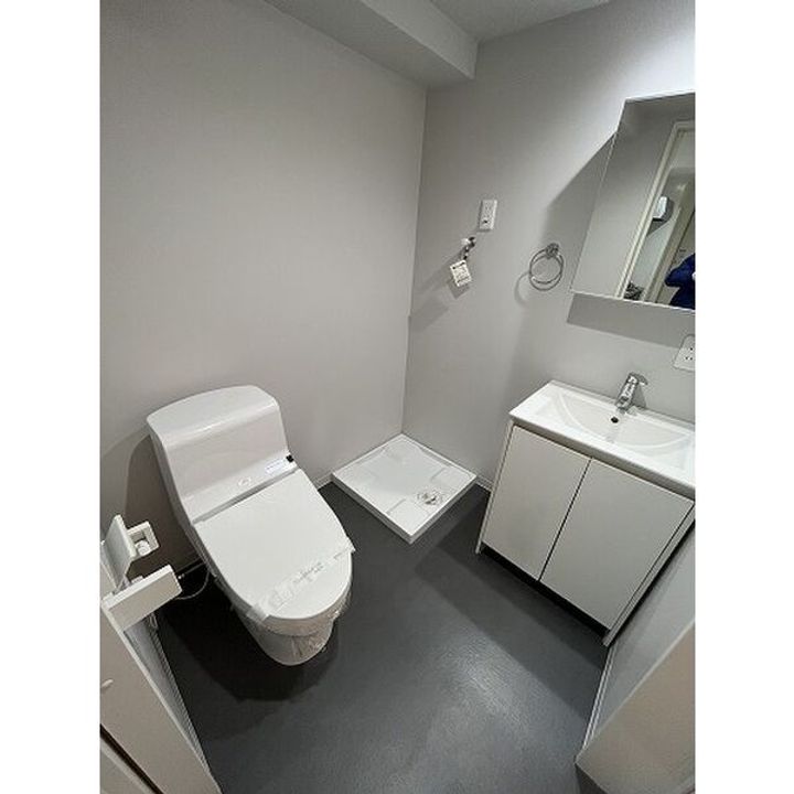 愛知県名古屋市中村区沖田町(アパート)の賃貸物件のその他画像