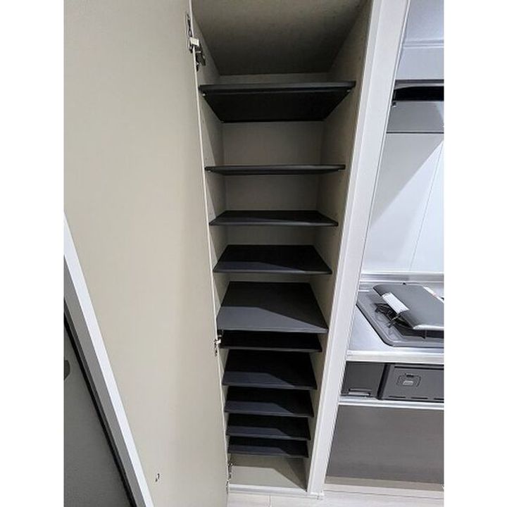 愛知県名古屋市中村区沖田町(アパート)の賃貸物件のその他画像