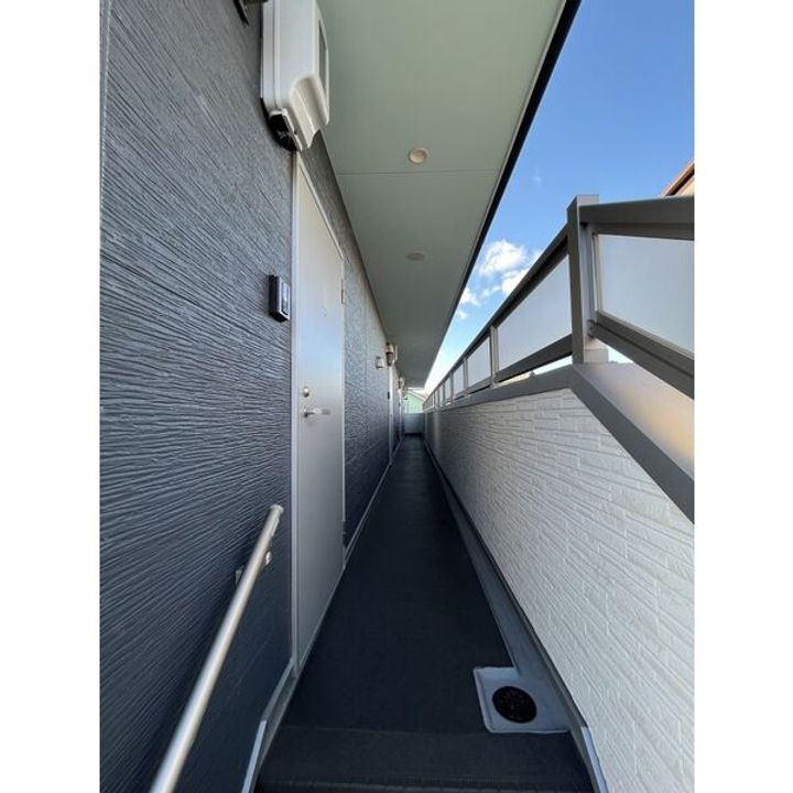 愛知県名古屋市中村区沖田町(アパート)の賃貸物件のその他画像