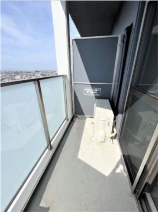 愛知県名古屋市中村区中村町9丁目(マンション)の賃貸物件のその他画像