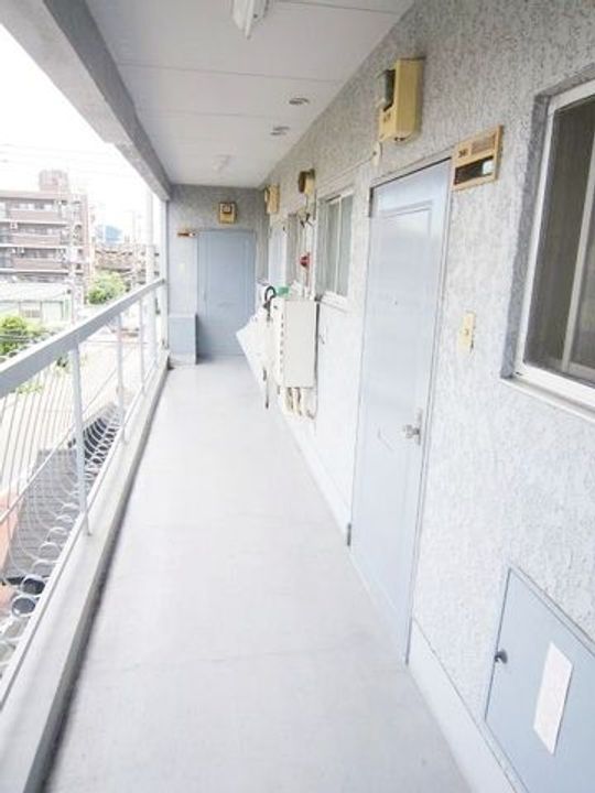 リバーサイドビル202のその他画像