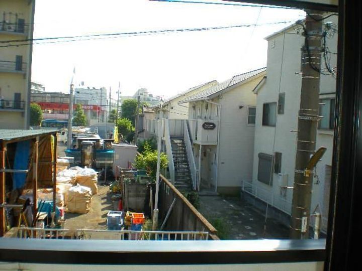 エルミタージュ201のその他画像