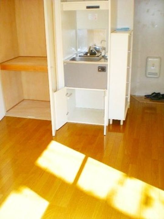 エルミタージュ201のその他画像