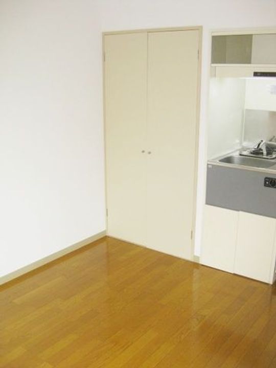 エルミタージュ201のその他画像