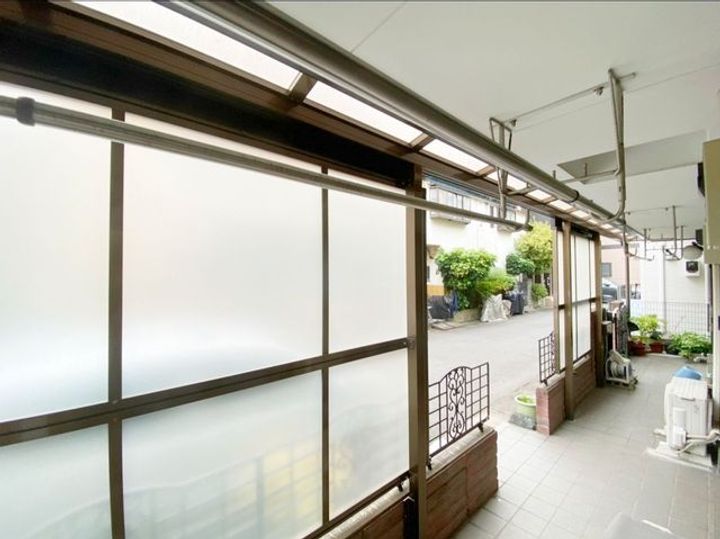 コーポヤマキ102のその他画像