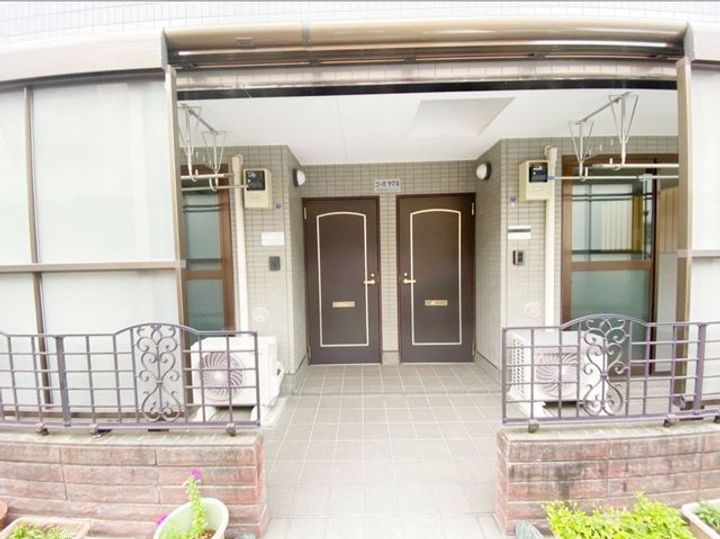 コーポヤマキ102のその他画像