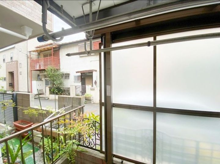 コーポヤマキ102のその他画像