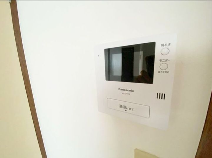 コーポヤマキ102のその他画像