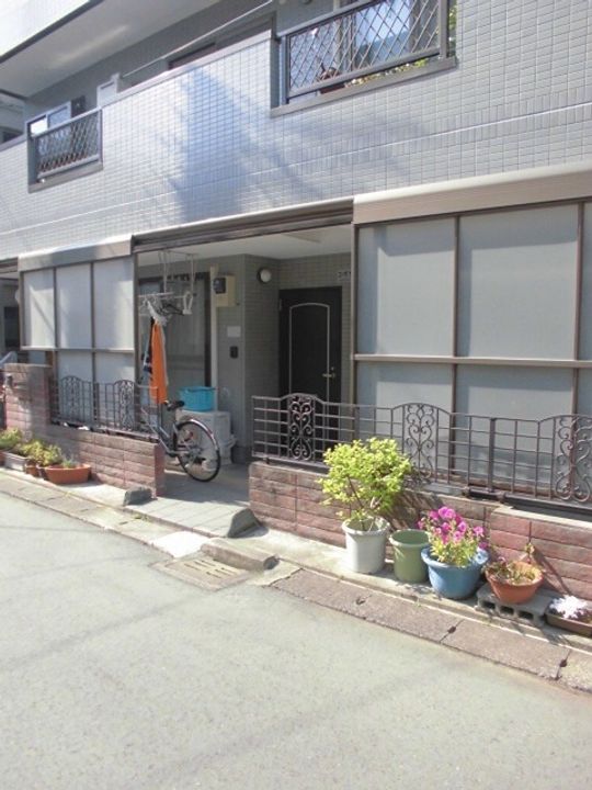 コーポヤマキ102のその他画像