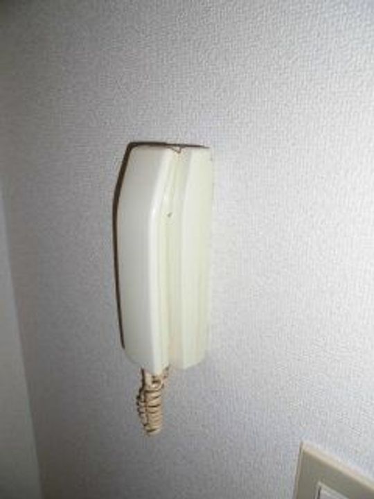 サンクリスティーハウス102のその他画像