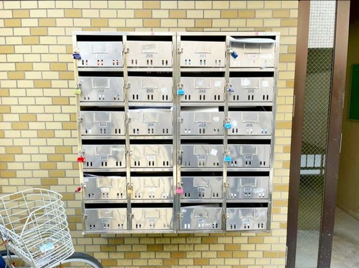 サンスカイパレス208のその他画像