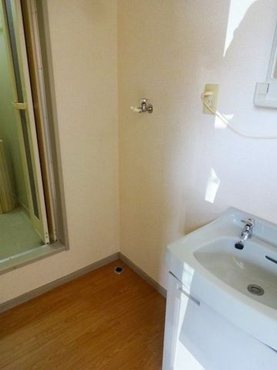 柴田ガーデンハイツG棟のその他画像
