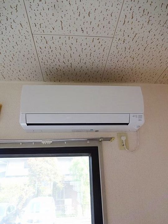 柴田ガーデンハイツG棟のその他画像
