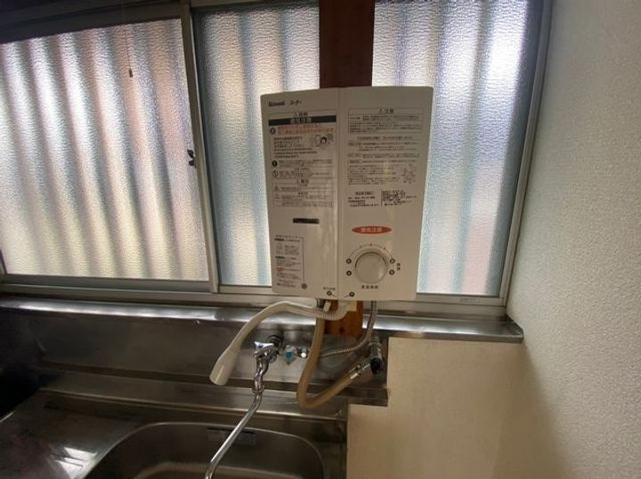 第三うるし原荘102のその他画像