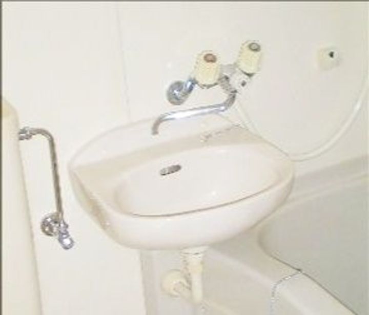 エルミタージュ205の内装