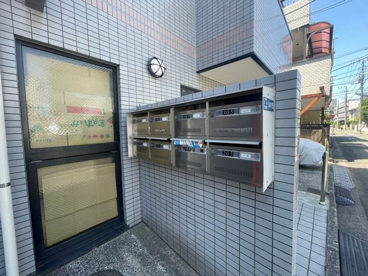 エルミタージュ205のその他画像