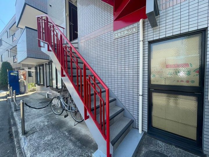 エルミタージュ205のその他画像